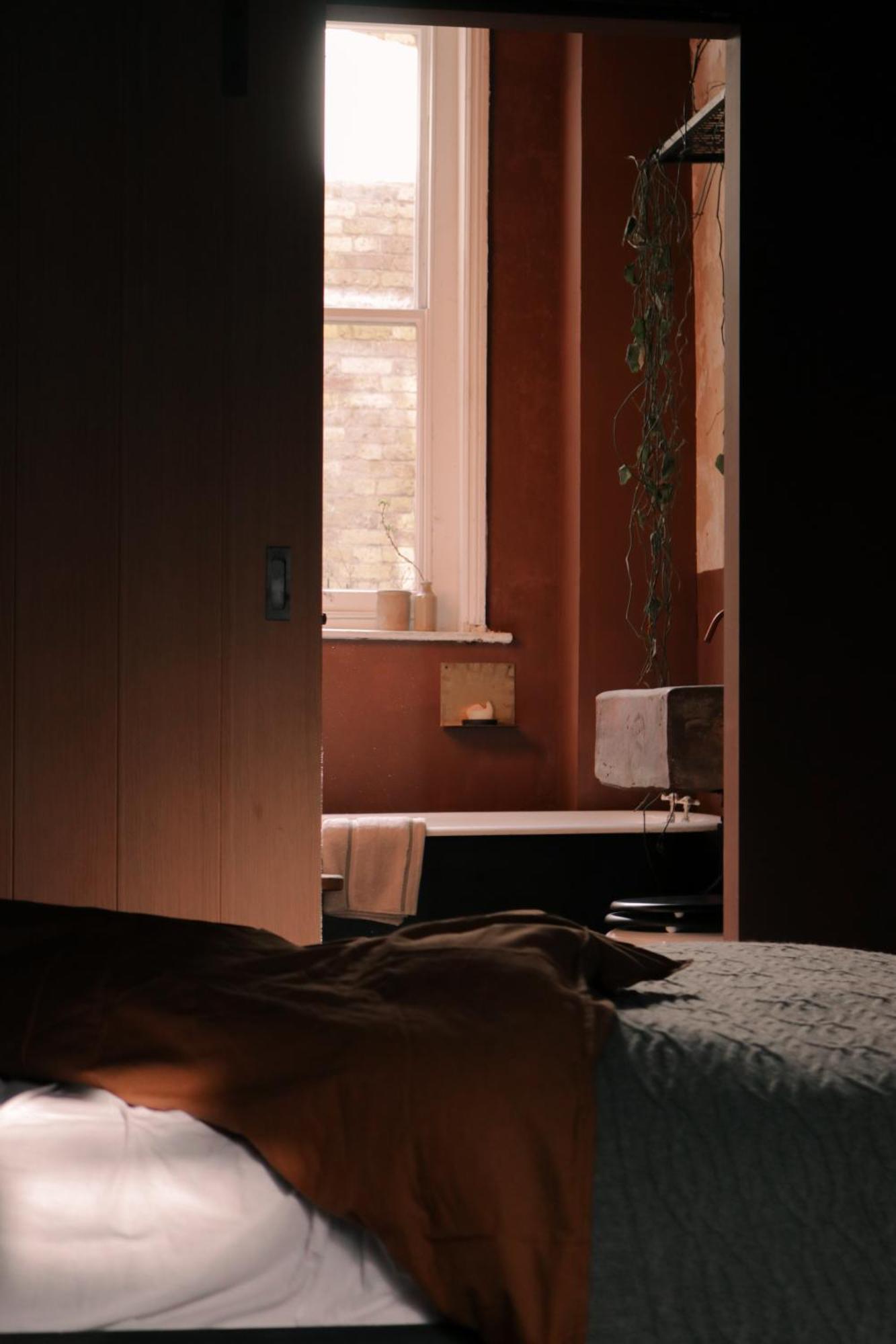 Mid-Century Studio London Kültér fotó